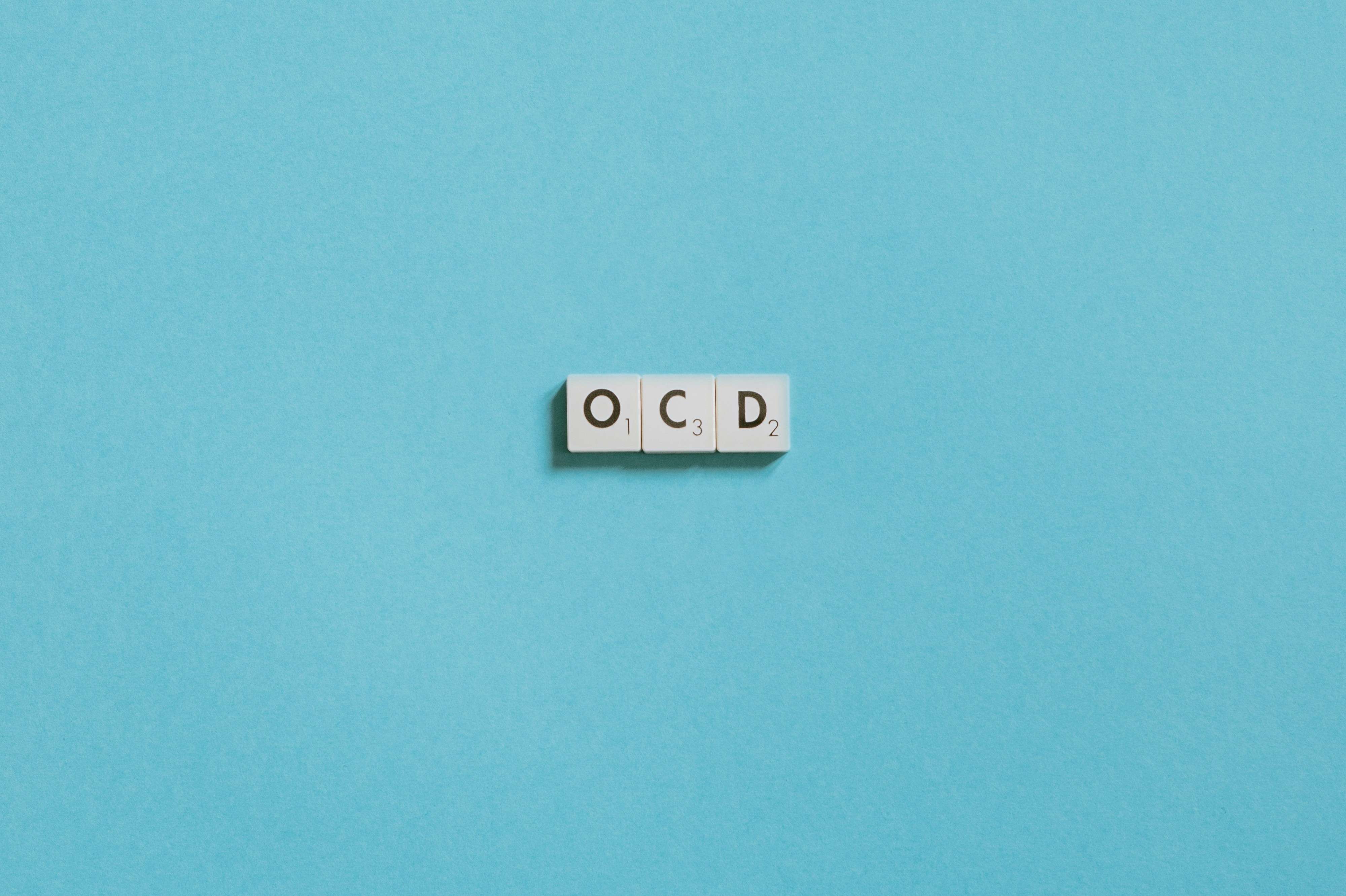 OCD