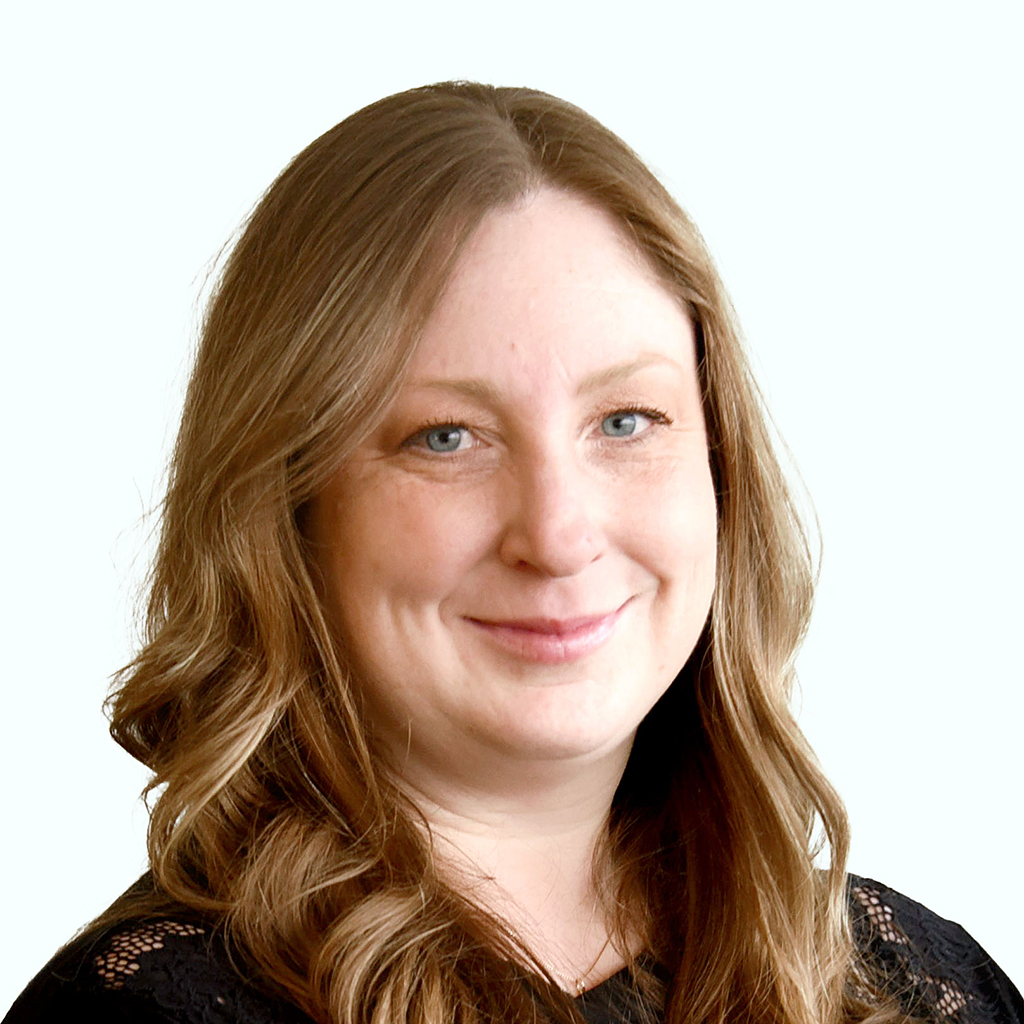 Alyssa Plettenberg-Smith