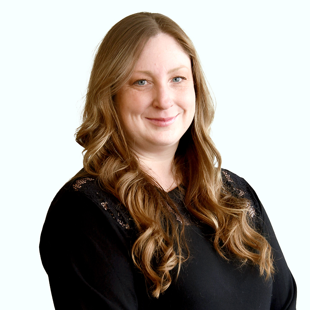 Alyssa Plettenberg-Smith